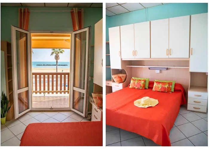 Family Kids Village Riva Dei Pini