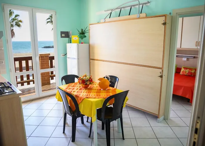 Family Kids Village Riva Dei Pini Κάμπινγκ