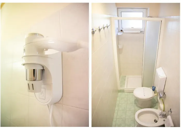 Family Kids Village Riva Dei Pini Κάμπινγκ