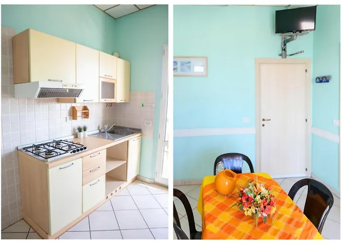 Family Kids Village Riva Dei Pini Lido di Fermo