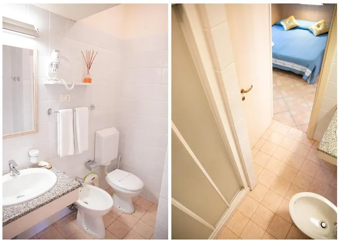 Κάμπινγκ Family Kids Village Riva Dei Pini Lido di Fermo